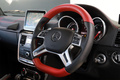 2017 Mercedes-Benz G CLASS null