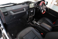 2017 Mercedes-Benz G CLASS null