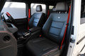 2017 Mercedes-Benz G CLASS null