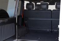 2017 Mercedes-Benz G CLASS null