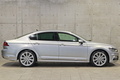 2018 Volkswagen PASSAT null