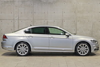 2018 Volkswagen PASSAT null