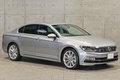 2018 Volkswagen PASSAT null