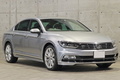 2018 Volkswagen PASSAT null