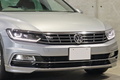2018 Volkswagen PASSAT null