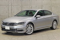 2018 Volkswagen PASSAT null