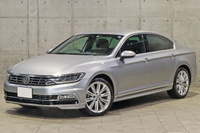 2018 Volkswagen PASSAT null