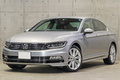 2018 Volkswagen PASSAT null
