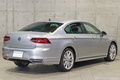 2018 Volkswagen PASSAT null
