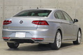 2018 Volkswagen PASSAT null