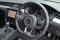 2018 Volkswagen PASSAT null