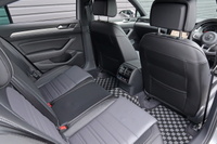 2018 Volkswagen PASSAT null