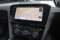 2018 Volkswagen PASSAT null