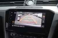 2018 Volkswagen PASSAT null