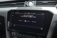 2018 Volkswagen PASSAT null