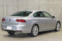 2018 Volkswagen PASSAT null