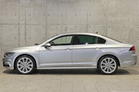 2018 Volkswagen PASSAT null