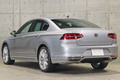 2018 Volkswagen PASSAT null