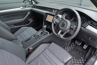 2018 Volkswagen PASSAT null