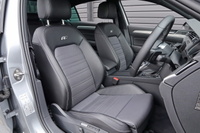 2018 Volkswagen PASSAT null