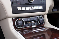 2017 Mercedes-Benz CLS CLASS null