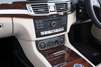 2017 Mercedes-Benz CLS CLASS null