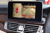 2017 Mercedes-Benz CLS CLASS null