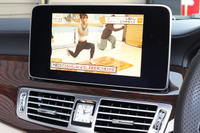 2017 Mercedes-Benz CLS CLASS null