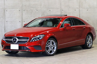 2017 Mercedes-Benz CLS CLASS null