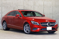 2017 Mercedes-Benz CLS CLASS null