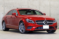 2017 Mercedes-Benz CLS CLASS null