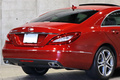 2017 Mercedes-Benz CLS CLASS null