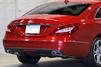 2017 Mercedes-Benz CLS CLASS null