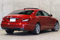 2017 Mercedes-Benz CLS CLASS null