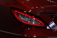 2017 Mercedes-Benz CLS CLASS null