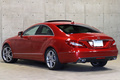 2017 Mercedes-Benz CLS CLASS null