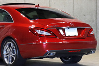 2017 Mercedes-Benz CLS CLASS null