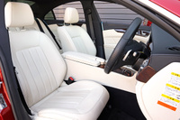 2017 Mercedes-Benz CLS CLASS null