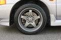 1996 Mitsubishi LANCER EVOLUTION GSR Evolution Ⅳ HKS Air Cleaner Rozest 18 Inch Wheels