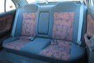 1996 Mitsubishi LANCER EVOLUTION GSR Evolution Ⅳ HKS Air Cleaner Rozest 18 Inch Wheels
