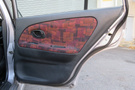 1996 Mitsubishi LANCER EVOLUTION GSR Evolution Ⅳ HKS Air Cleaner Rozest 18 Inch Wheels