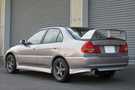 1996 Mitsubishi LANCER EVOLUTION GSR Evolution Ⅳ HKS Air Cleaner Rozest 18 Inch Wheels