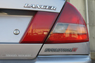 1996 Mitsubishi LANCER EVOLUTION GSR Evolution Ⅳ HKS Air Cleaner Rozest 18 Inch Wheels
