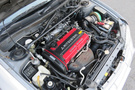 1996 Mitsubishi LANCER EVOLUTION GSR Evolution Ⅳ HKS Air Cleaner Rozest 18 Inch Wheels
