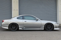 2000 Nissan SILVIA S15 SPEC R Nismo Exhaust Work Emotion KIWAMI 18 inch Wheels Nardi Steering Wheel 