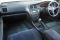 1999 Toyota CHASER JZX100 Tourer V with Sun Roof, HPI Intercooler, WedsSports 18 Inch Wheels