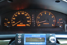 1999 Toyota CHASER JZX100 Tourer V with Sun Roof, HPI Intercooler, WedsSports 18 Inch Wheels