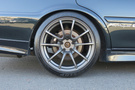 1999 Toyota CHASER JZX100 Tourer V with Sun Roof, HPI Intercooler, WedsSports 18 Inch Wheels