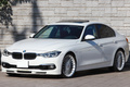 2015 BMW Alpina D3 null