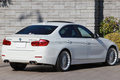 2015 BMW Alpina D3 null